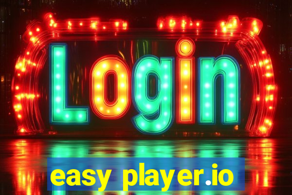 easy player.io